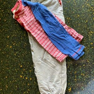 Joanna Gaines for Matilda Jane size 10 BOYS outfit